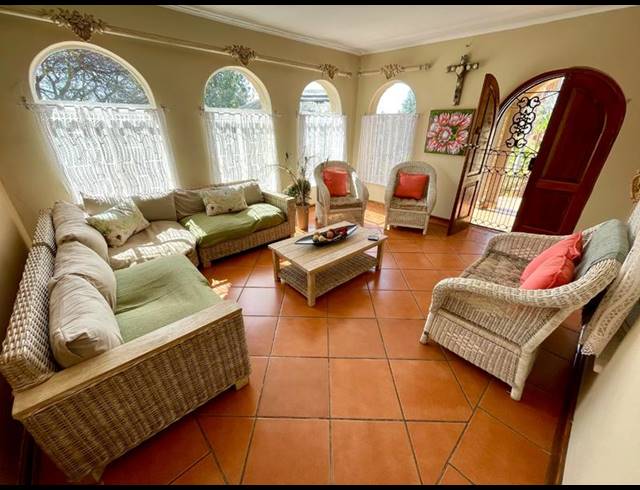 4 BEDROOM HOUSE FOR SALE IN RANT EN DAL